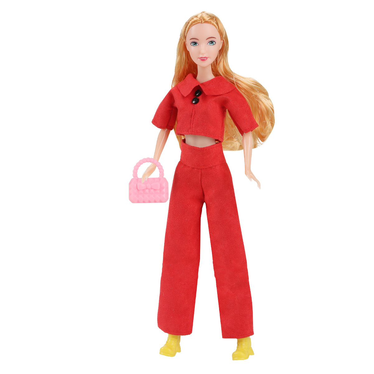 New Style 1/6 30cm Doll Toy Ha - Beauty Makeup For Kids review and price