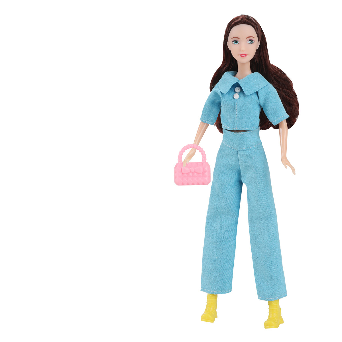 New Style 1/6 30cm Doll Toy Ha - Beauty Makeup For Kids review and price
