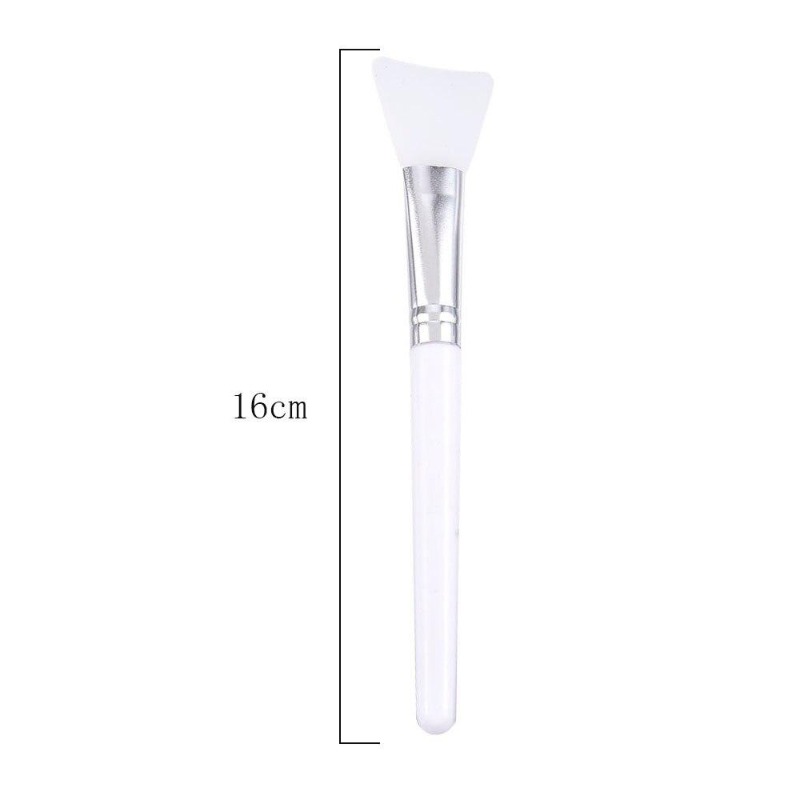 4Pcs/set White Makeup Silicone - Beauty Makeup Foundation review and price