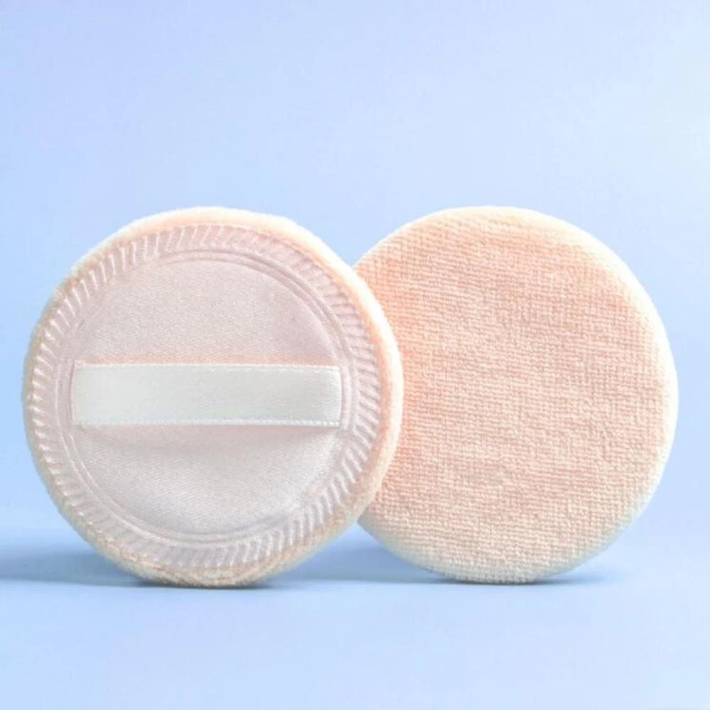 6pcs Round Facial Powder Found - Beauty Makeup Foundation review and price