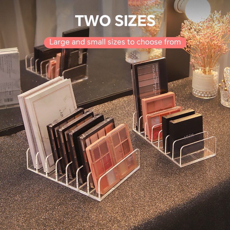 7-Compartment  Makeup Organize - Beauty Makeup Organizer review and price