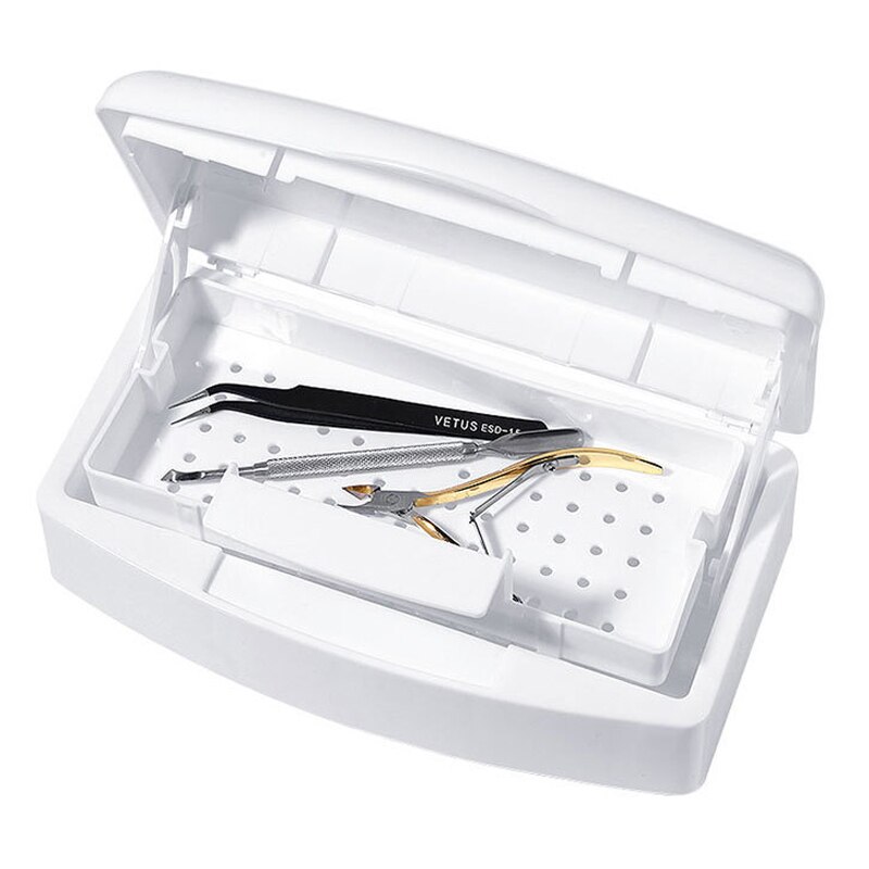 Manicure Tools Beauty Implemen - Beauty Makeup Organizer review and price