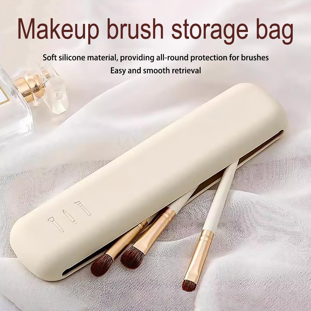 Multi-Function Makeup Brush St - Beauty Makeup Egg review and price